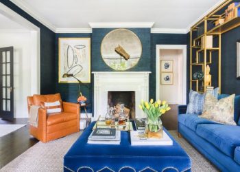 Easy Ways to Create a Cozy Home