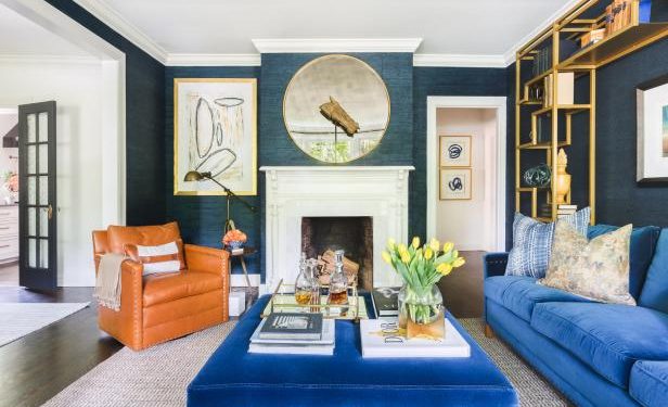 Easy Ways to Create a Cozy Home