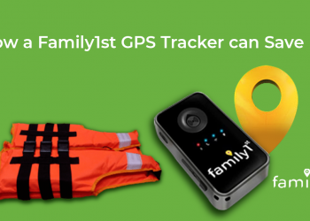 Family1st GPS Tracker