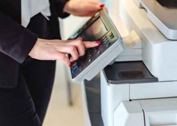 How Copier Dealers in Tampa, Florida Benefit Local Businesses