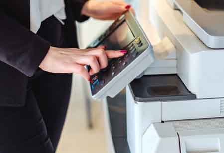 How Copier Dealers in Tampa, Florida Benefit Local Businesses