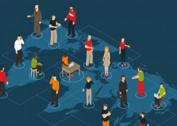 How To Deal With A Remote Team As A Manager