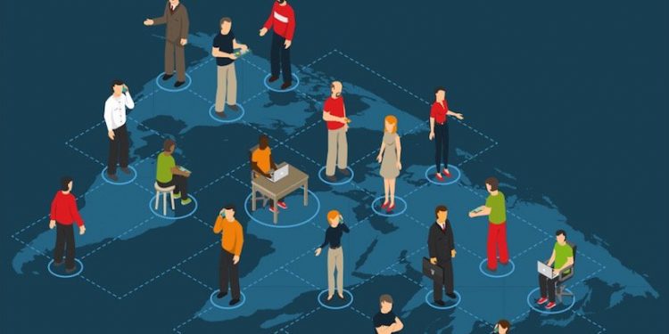 How To Deal With A Remote Team As A Manager