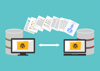 How easy is it to move your site to a new web host