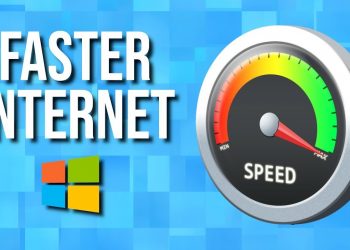 How to Increase Your Internet Speed