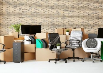 How to Prepare for an Office Move
