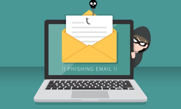 Phishing Attacks,