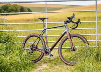 The Most Ideal Gravel Bikes