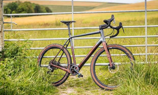 The Most Ideal Gravel Bikes