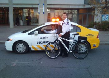 What Does A Mobile Security Guard Do-