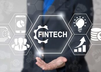 What is Fintech Software-