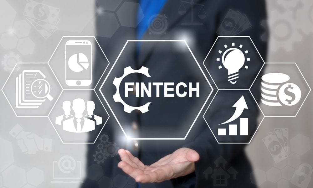 What is Fintech Software-