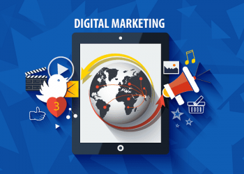 Why Digital Marketing is the Key if You Want to Expand Your Company