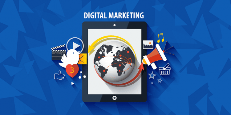 Why Digital Marketing is the Key if You Want to Expand Your Company