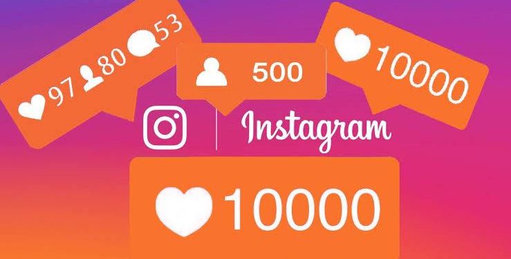 An Anthology of Places for Buying Instagram Followers | Hacker Noon