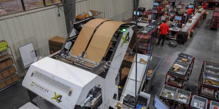 Ecommerce Fulfilment Services