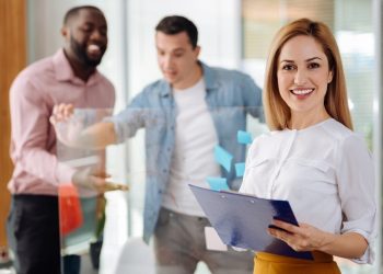 Benefits for Using Tech Staffing Agencies