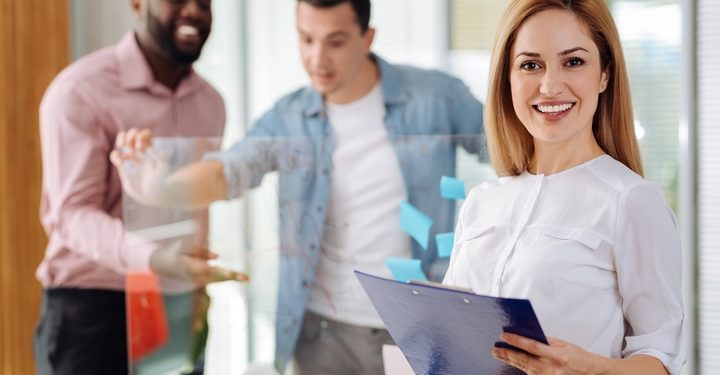 Benefits for Using Tech Staffing Agencies