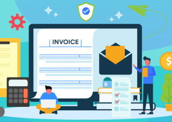 E-Commerce Invoice Templates