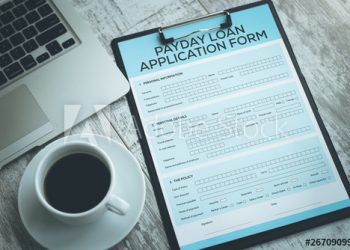 How Do Payday Loans Work In Canada