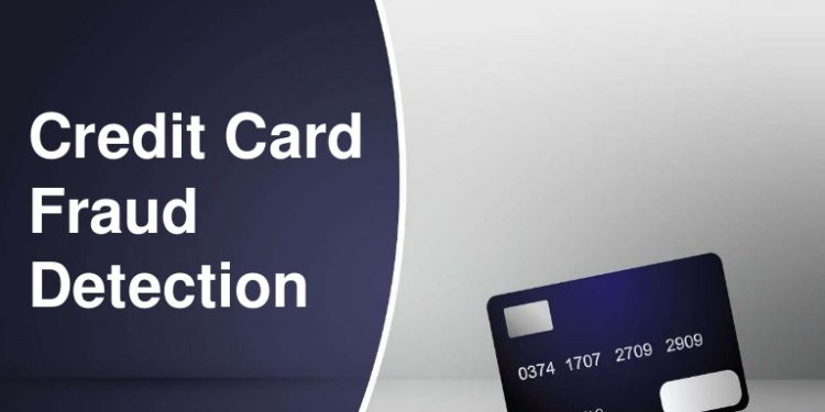 How To Detect Credit Card Fraud
