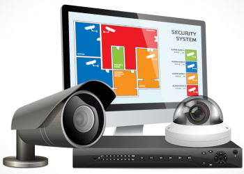 The Difference Between Video Surveillance & Monitoring