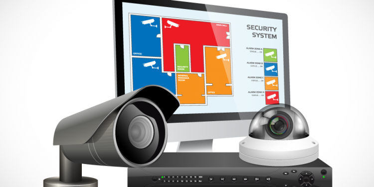 The Difference Between Video Surveillance & Monitoring
