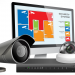 The Difference Between Video Surveillance & Monitoring