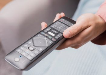 Top 5 Universal Remote Controls You Can Trust