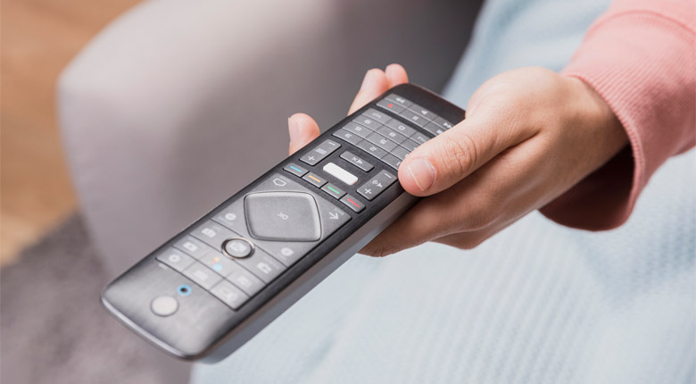 Top 5 Universal Remote Controls You Can Trust