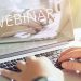 Top Tips For Improving Webinars