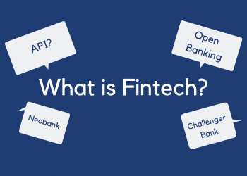 What Is Fintech
