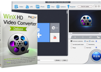Winx Video Converter