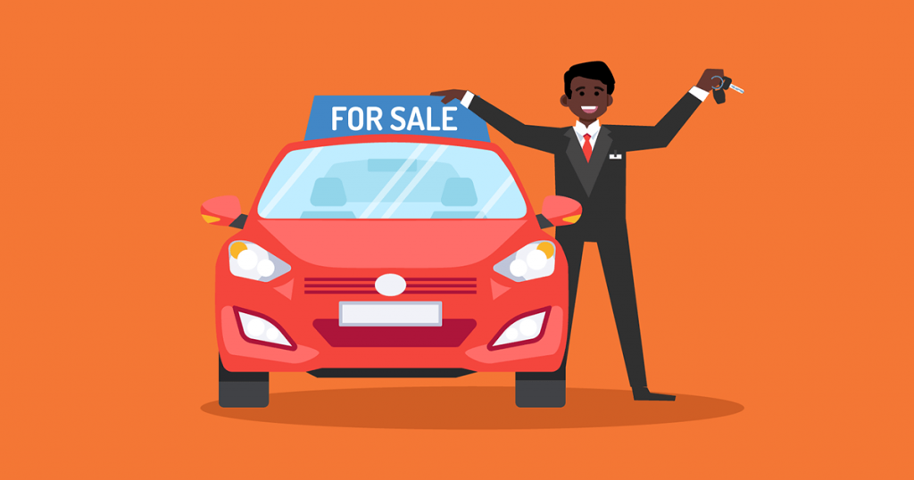 how-to-sell-your-car