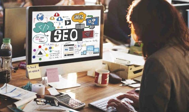 seo
