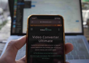 VideoSolo Video Converter