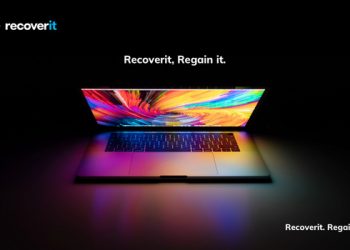 wondershare recoverit