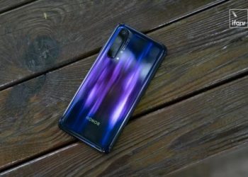 HONOR 20 Pro