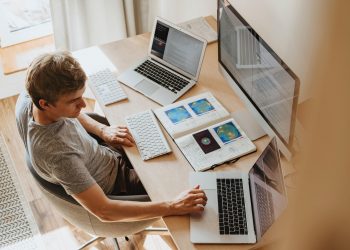 Your Guide to Improving Remote Work Efficiency