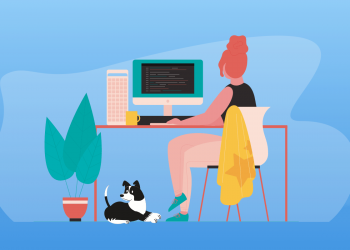 16 Facts About Working Remotely