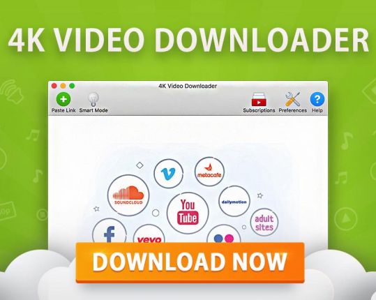4K Video Downloader Review-