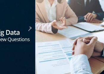 Big Data Interview Questions for Freshers