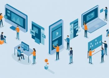 Custom Software Development Companies