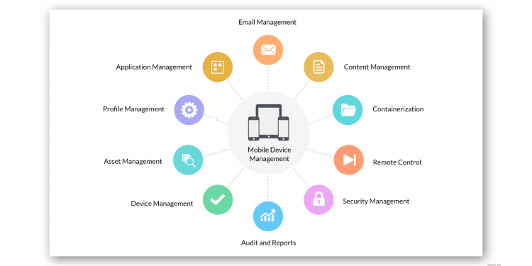 Guide to MDM Software Integration Concepts