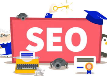 SEO - Beginner’s Guide 2021