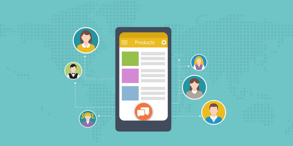 The Advantages Of Adding A Chat Feature To Your App