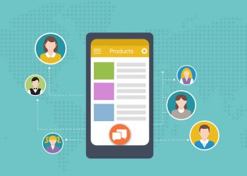 The Advantages Of Adding A Chat Feature To Your App