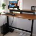 Tips for Creating Your Own DIY Standing Desk