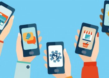 Top 5 Mobile Apps for Your Successful IT Business