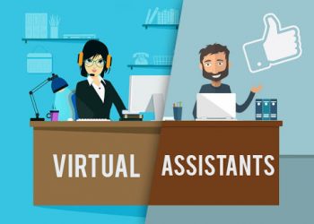Virtual Assistant